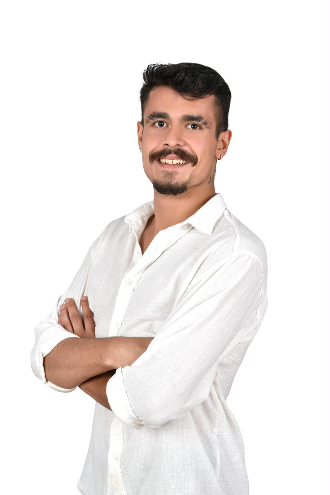 Muhammed Burak Meriçli