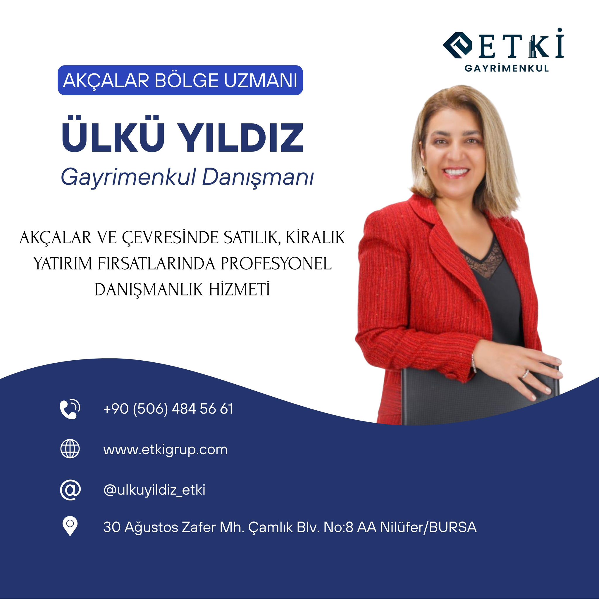 Ülkü Yıldız